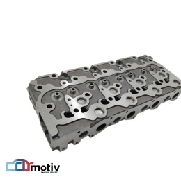 Głowica cylindra Kubota V2203 (STARY TYP)