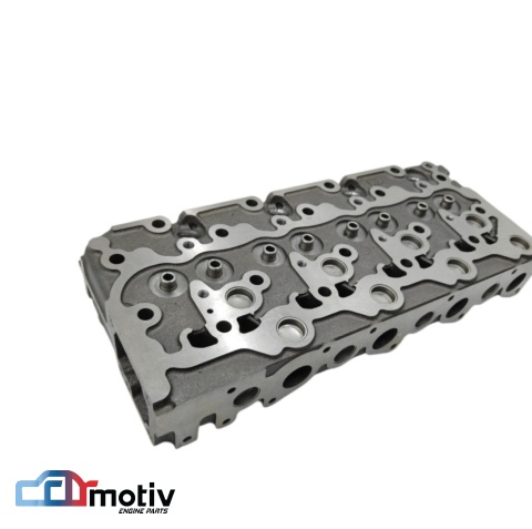 Głowica cylindra Kubota V2203 (STARY TYP)