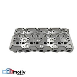 Głowica cylindra Kubota V2403 (NOWY TYP)