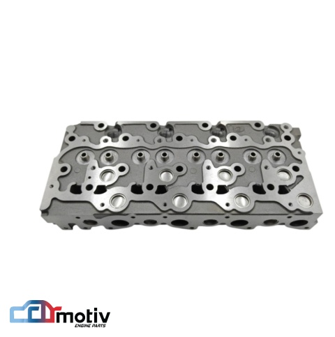 Głowica cylindra Kubota V2403 (NOWY TYP)