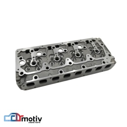 Głowica cylindra Kubota V3300 V3800