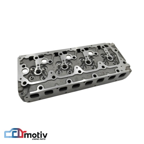 Głowica cylindra Kubota V3300 V3800