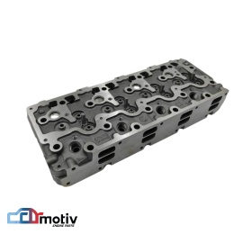 Głowica cylindra Kubota V3300