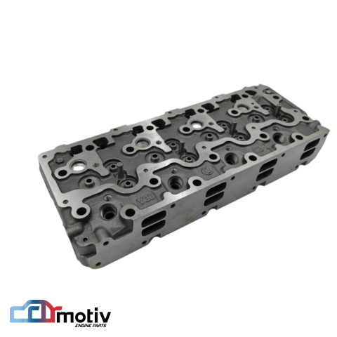 Głowica cylindra Kubota V3300