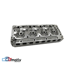 Głowica cylindra Kubota V3300