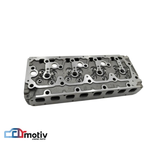 Głowica cylindra Kubota V3300