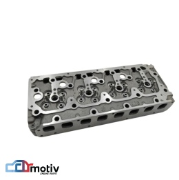 Głowica cylindra Kubota V3800