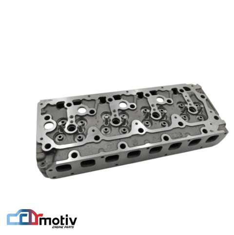 Głowica cylindra Kubota V3800