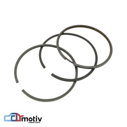 Pierścienie tłokowe +0,50 Kubota 2,0/2,0/4,0 V2203-DI V2403-DI