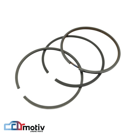 Pierścienie tłokowe +0,50 Kubota 2,0/2,0/4,0 V2203-DI V2403-DI