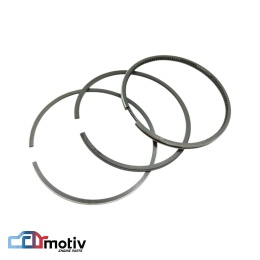 Pierścienie tłokowe +0,50 Kubota D1803-M V2203-M V2403-M