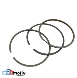 Pierścienie tłokowe +0,50 Kubota V2403-DI 2,0/2,0/4,0