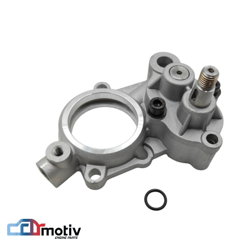 Pompa oleju Lombardini 5LD675-2 5LD824-3 5LD825-2 LDA832