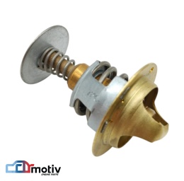 Termostat Kubota V1505 44mm, 71 stopni, wysokość 64 mm