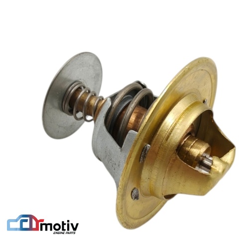 Termostat Kubota V3800 54mm, 71 stopni, wysokość 55 mm
