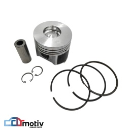 Tłok kompletny STD KUBOTA V2203-DI V2403-DI