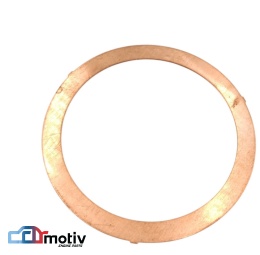 Uszczelka cylindra Lombardini 5LD675-2