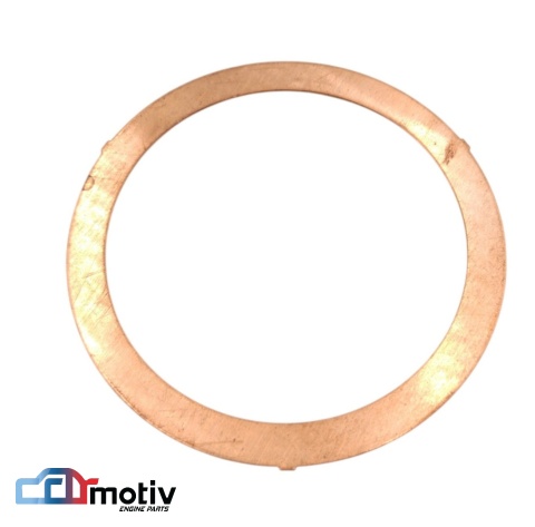 Uszczelka cylindra Lombardini 5LD675-3