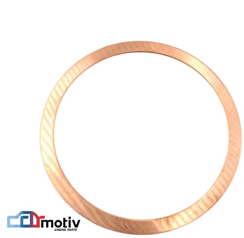 Uszczelka cylindra Lombardini 5LD824-3
