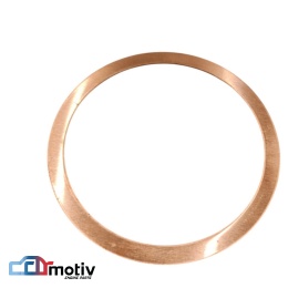 Uszczelka cylindra Lombardini 7LD665