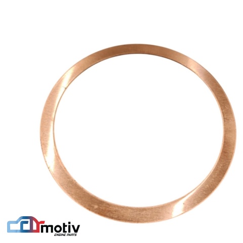 Uszczelka cylindra Lombardini 7LD665