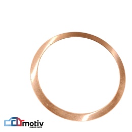 Uszczelka cylindra Lombardini 8LD665-2