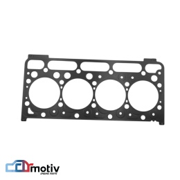 Uszczelka głowicy Kubota - STAL V2203 V2403