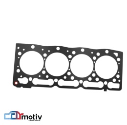 Uszczelka głowicy Kubota V1505 - STAL