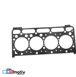 Uszczelka głowicy Kubota V2203 - STAL