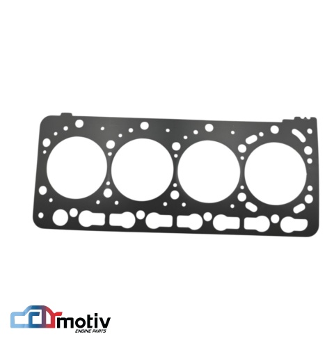 Uszczelka głowicy Kubota V3300 - STAL