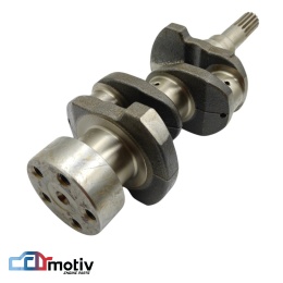 Wał korbowy do silnika Kubota Z402 Z482