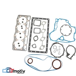 Zestaw uszczelek silnika do KUBOTA V1505