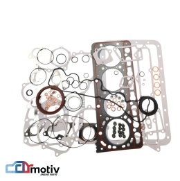 Zestaw uszczelek silnika do KUBOTA - stal V3300 V3600