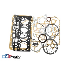 Zestaw uszczelek silnika do KUBOTA v2203 - stal