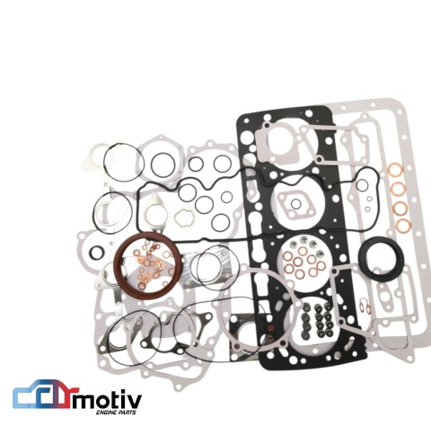 Zestaw uszczelek silnika do KUBOTA v3300 - stal